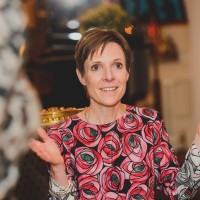 St Swithun's School Employee Jane Gandee's profile photo