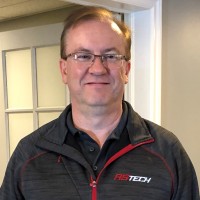 RSTech Industrial Controls Employee Rob Simpson's profile photo