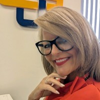 Olympus Global Employee Jo Fieldhouse's profile photo