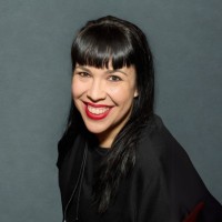 Project For Empty Space Employee Lucia Roldan's profile photo