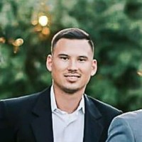Hunter Strategy (DISA) Employee Eric Bond's profile photo