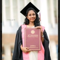 DialTex Employee Pavani Chathurangi's profile photo
