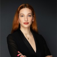 F&C Properties LLC Employee Camelia Gharbi's profile photo