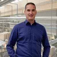 Schilte B.V. Employee Rob van Sintruijen's profile photo