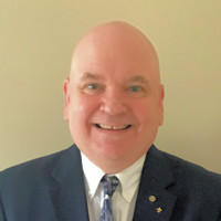 SI Systems LLC Employee Keith Mayer's profile photo