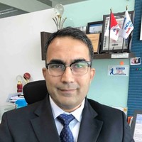 Western Capital Advisors Pvt Ltd Employee Nilesh Ghuge's profile photo