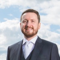 M&G plc Employee Nick Cocker's profile photo