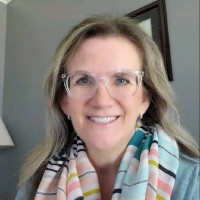 American Red Cross Employee Veronica McDaniel's profile photo
