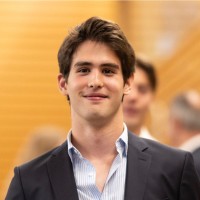 ETH Entrepreneur Club Employee Dogu Erbek's profile photo