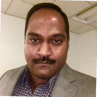 NexusOne Employee Mahendra Madapuri's profile photo