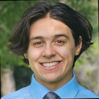 OurCo Employee Enzo Lucido's profile photo