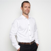 CARU Containers B.V. Employee Kees Padmos's profile photo