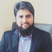 IT SWITCHER Employee Habib Khan's profile photo