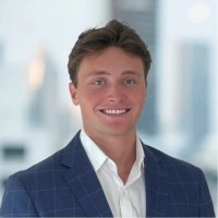 Turn/River Capital Employee Jack McKay's profile photo