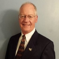 National Chemical Laboratories Employee Jonathan Ice-Gb's profile photo