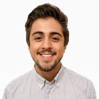 SecurityHQ Employee Matthew Cancel's profile photo