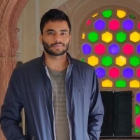 Pincode Employee Anurag Awasthi's profile photo