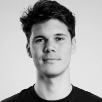 casavi GmbH Employee Benjamin Binder's profile photo