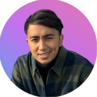 NTS Limited Employee Ghazidayan Amin's profile photo