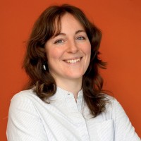 Reforest'Action Employee Héloïse Tschora's profile photo