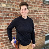 HomeBoost Employee Jo New's profile photo