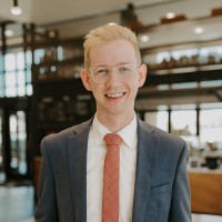 Johnson & Jones, P.C. Employee Austin Canfield's profile photo