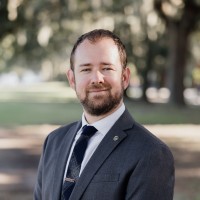 World Trade Center Savannah Employee Christopher Ahearn's profile photo