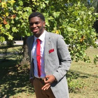 Cosairus Employee Richard Brown's profile photo