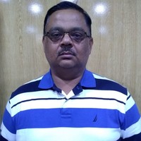 Vertex Technologies Employee Majid Khan's profile photo