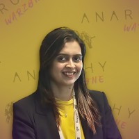 Sparkshift Technologies Private Limited Employee Ritika Mahashabde's profile photo