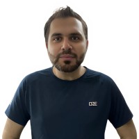 MN Infotech Employee Saad Ajmal's profile photo