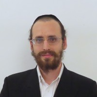 C2P Group Employee Simcha Berkovitz's profile photo