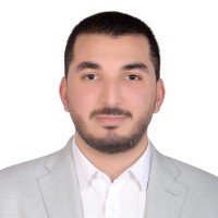 Frelance worker Employee Alaa Sadek's profile photo