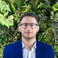 GUARANÍ Employee Axel Berthelon's profile photo
