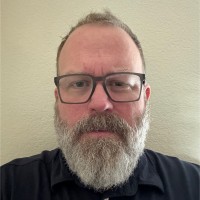 Contego Solutions Employee Sean Kershaw's profile photo