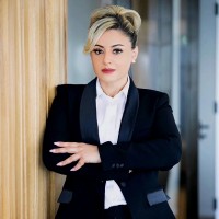 Lazari Investments Limited Employee Sofi Zeniou's profile photo