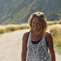Greater Europe Mission Employee Rose Lindquist's profile photo