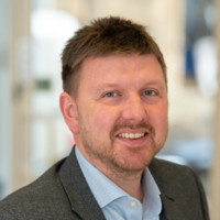 Wellers Employee Matthew Wyatt's profile photo