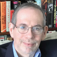 Center for the National Interest Employee Richard Sanders's profile photo