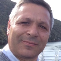 Palbit Employee Luis Silva's profile photo