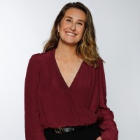 Postcode Lottery Group Employee Kim Gloudemans-Geurtz's profile photo