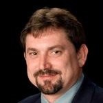 Evolution Well Services Employee Marc Frank's profile photo