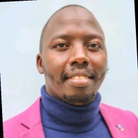 Isaac Kenge Email