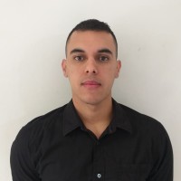 JUJU Employee Daniel Bedoya's profile photo