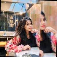 Webhibe Technologies Employee Shalini Ghosh's profile photo