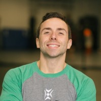 CrossFit Prototype LLC Employee Jonathan Collette's profile photo