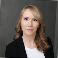 Sophie Marinoff Email