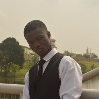 Muons Technology Employee Merit Mohammed's profile photo