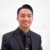 Philippines AirAsia, Inc. Employee Larry Valdevilla's profile photo
