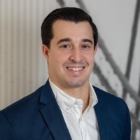 Joseph Redmon Email & Phone Number